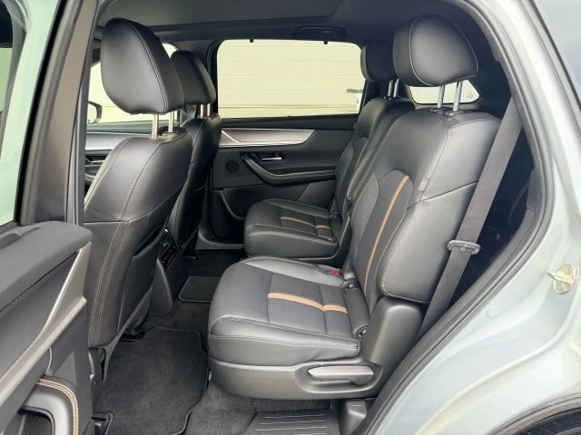 2025 Mazda CX-90 - Image 12 of 21