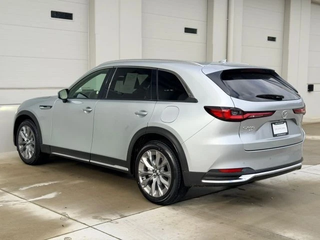 2025 Mazda CX-90 - Image 3 of 21