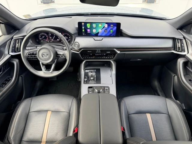 2025 Mazda CX-90 - Image 20 of 21