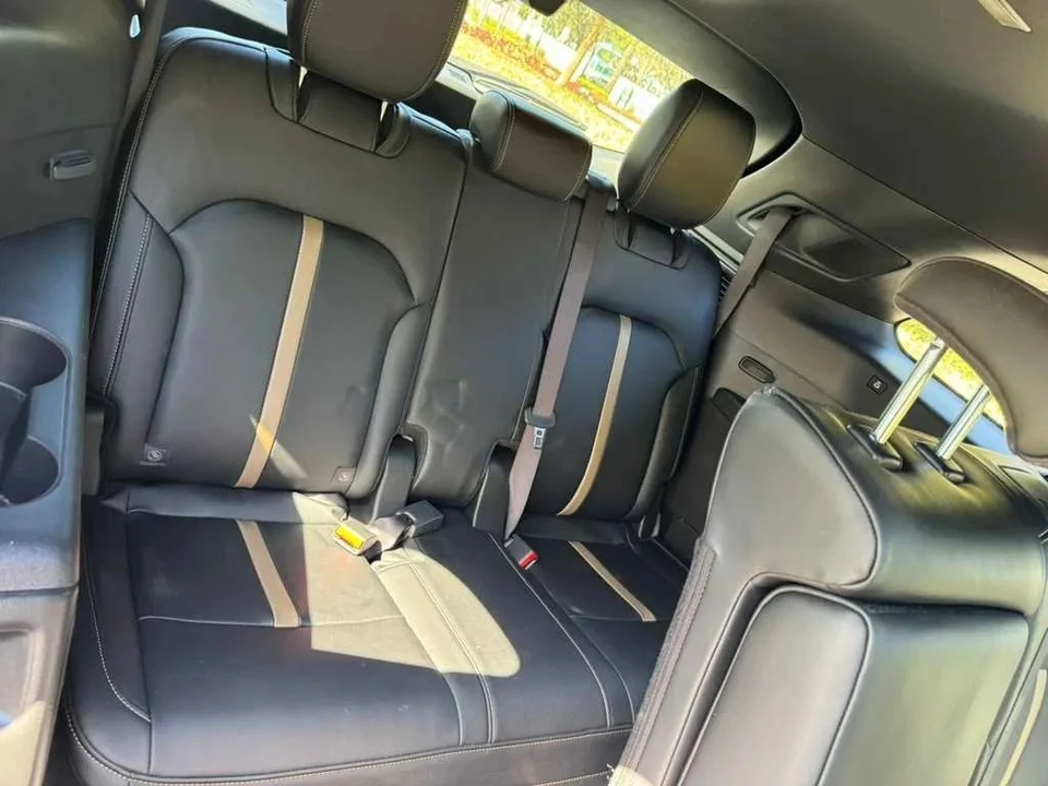 2025 Mazda CX-90 - Image 12 of 12
