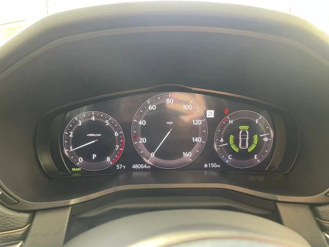 2025 Mazda CX-90 - Image 14 of 31