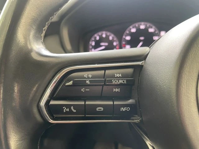 2025 Mazda CX-90 - Image 12 of 31