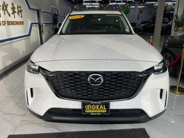 2025 Mazda CX-90 - Image 2 of 31