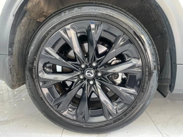 2025 Mazda CX-90 - Image 31 of 31