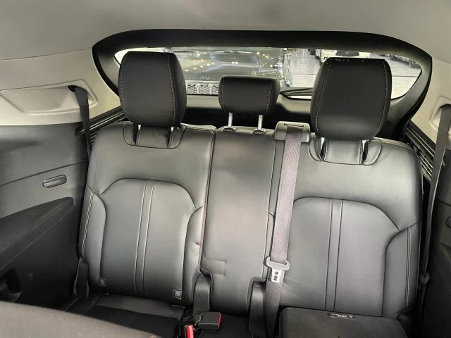 2025 Mazda CX-90 - Image 23 of 31