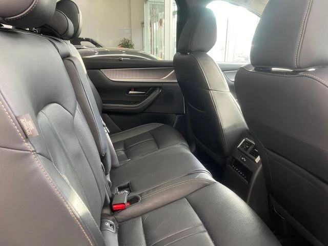 2025 Mazda CX-90 - Image 27 of 31
