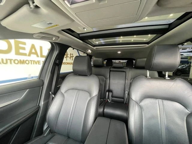 2025 Mazda CX-90 - Image 21 of 31