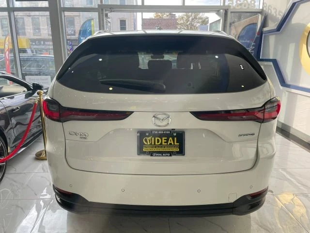 2025 Mazda CX-90 - Image 6 of 31