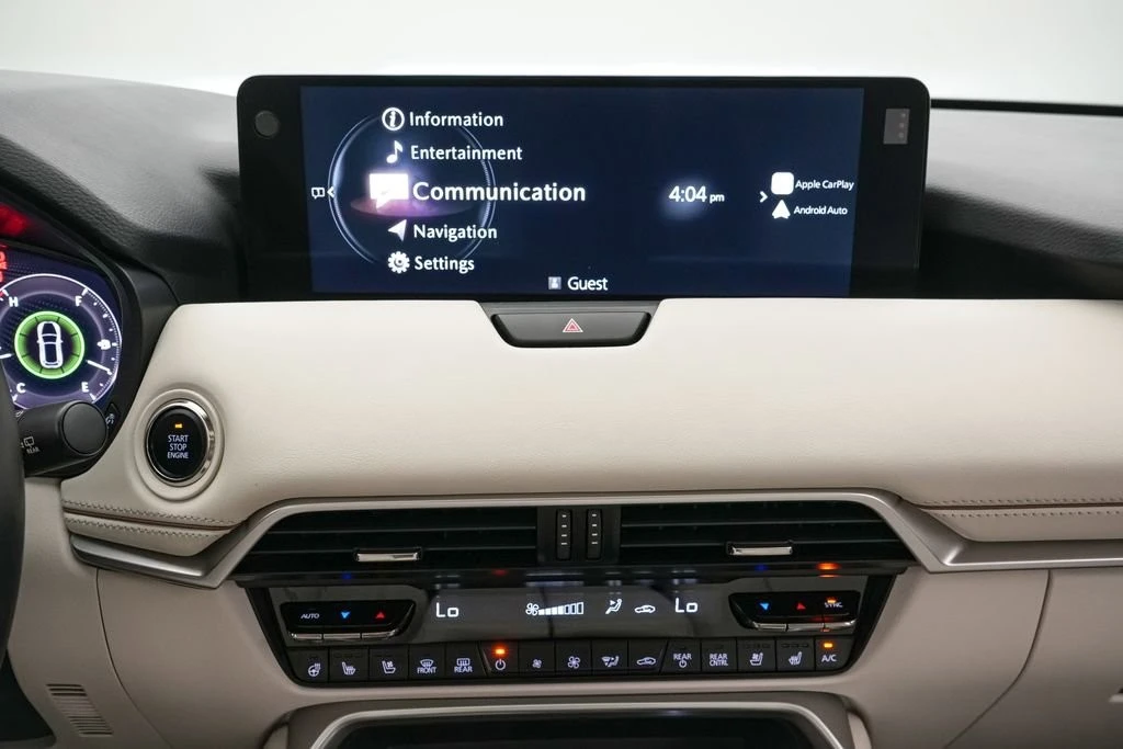 2025 Mazda CX-90 - Image 18 of 21