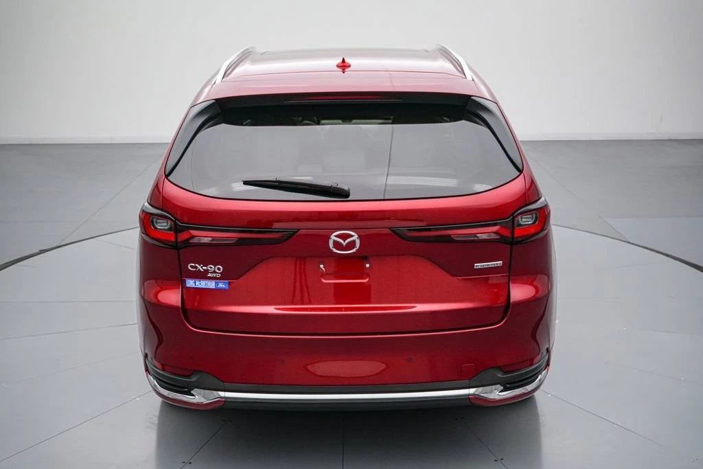 2025 Mazda CX-90 - Image 6 of 21