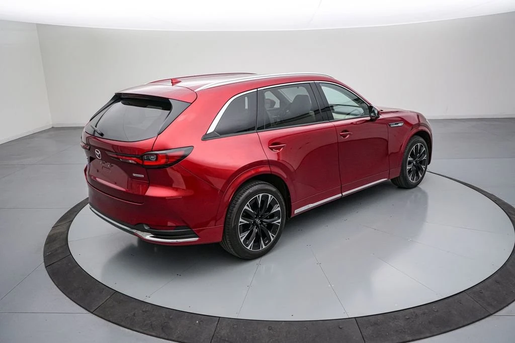2025 Mazda CX-90 - Image 5 of 21