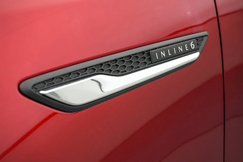 2025 Mazda CX-90 - Image 12 of 21