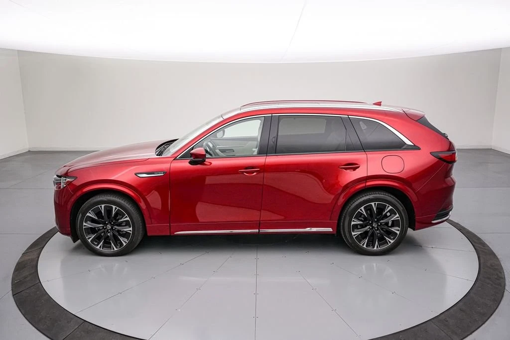 2025 Mazda CX-90 - Image 8 of 21