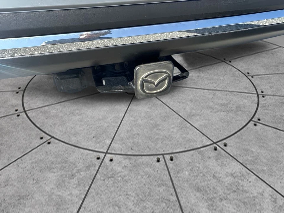 2025 Mazda CX-90 - Image 29 of 31