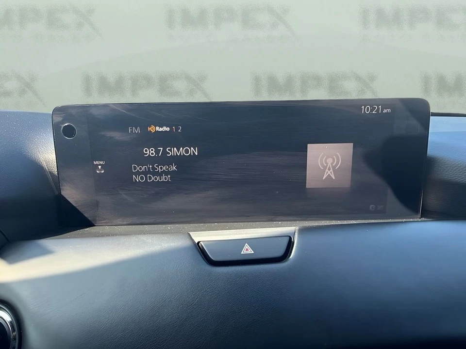 2025 Mazda CX-90 - Image 16 of 31