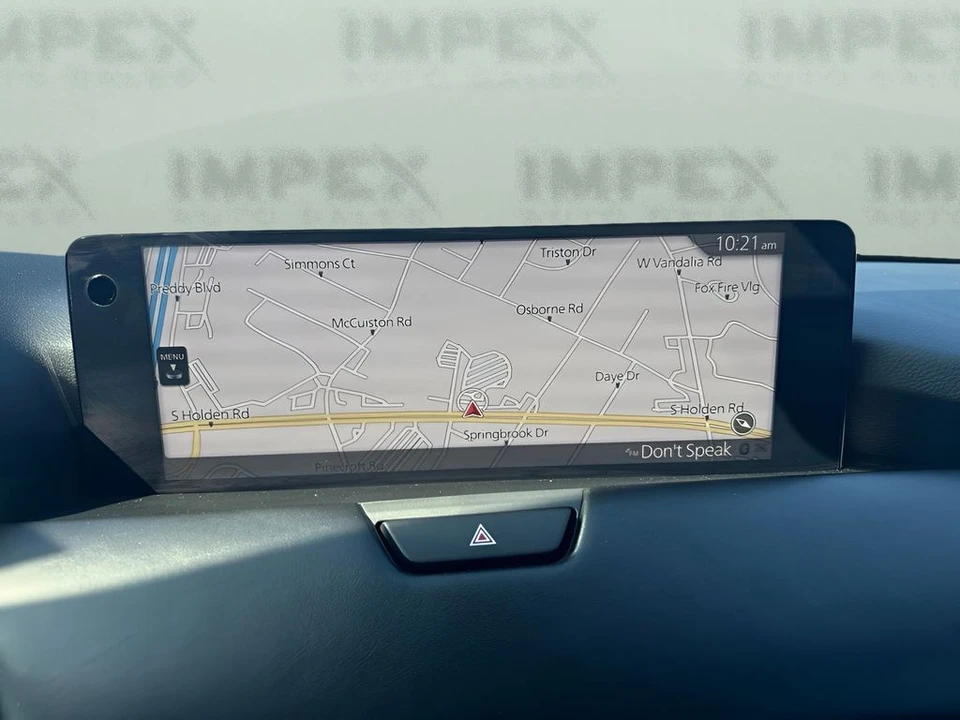 2025 Mazda CX-90 - Image 19 of 31