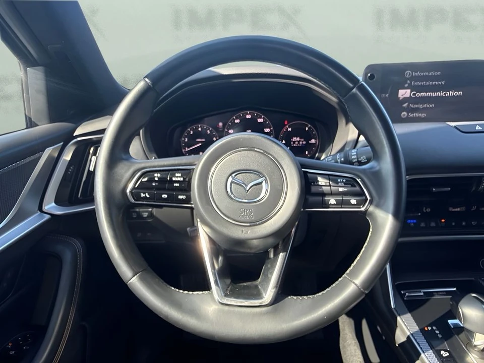 2025 Mazda CX-90 - Image 14 of 31