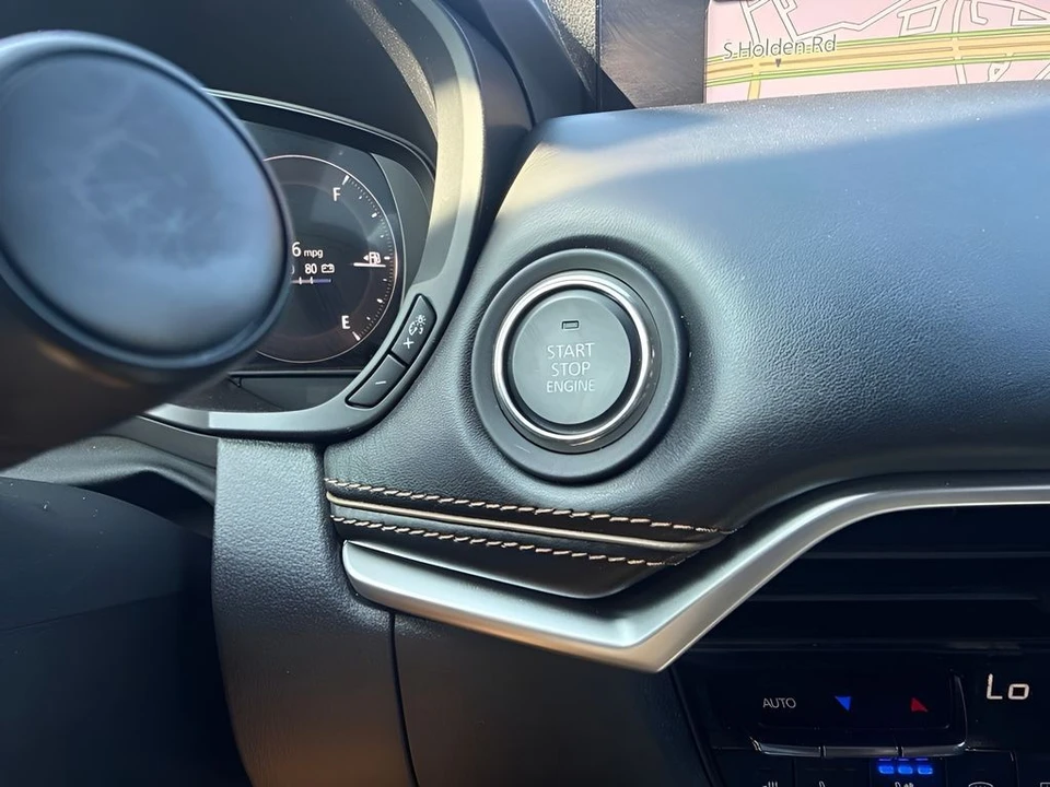 2025 Mazda CX-90 - Image 20 of 31
