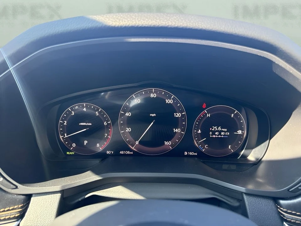 2025 Mazda CX-90 - Image 22 of 31