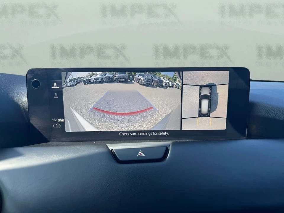 2025 Mazda CX-90 - Image 18 of 31