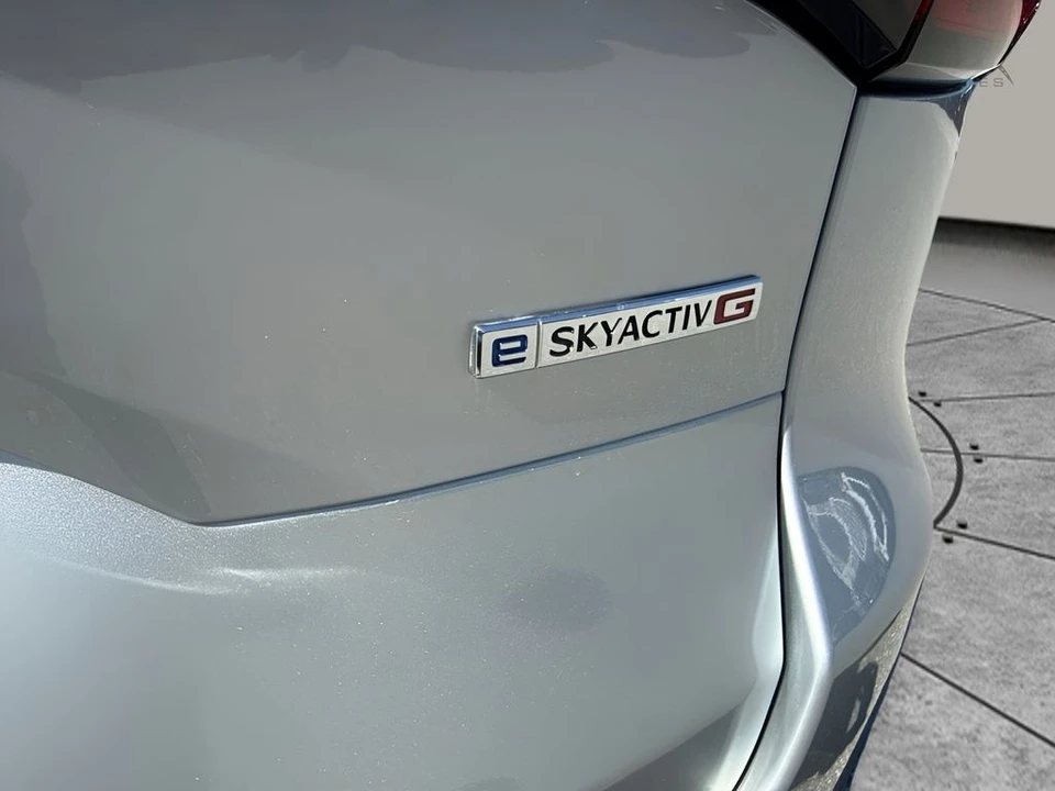 2025 Mazda CX-90 - Image 30 of 31
