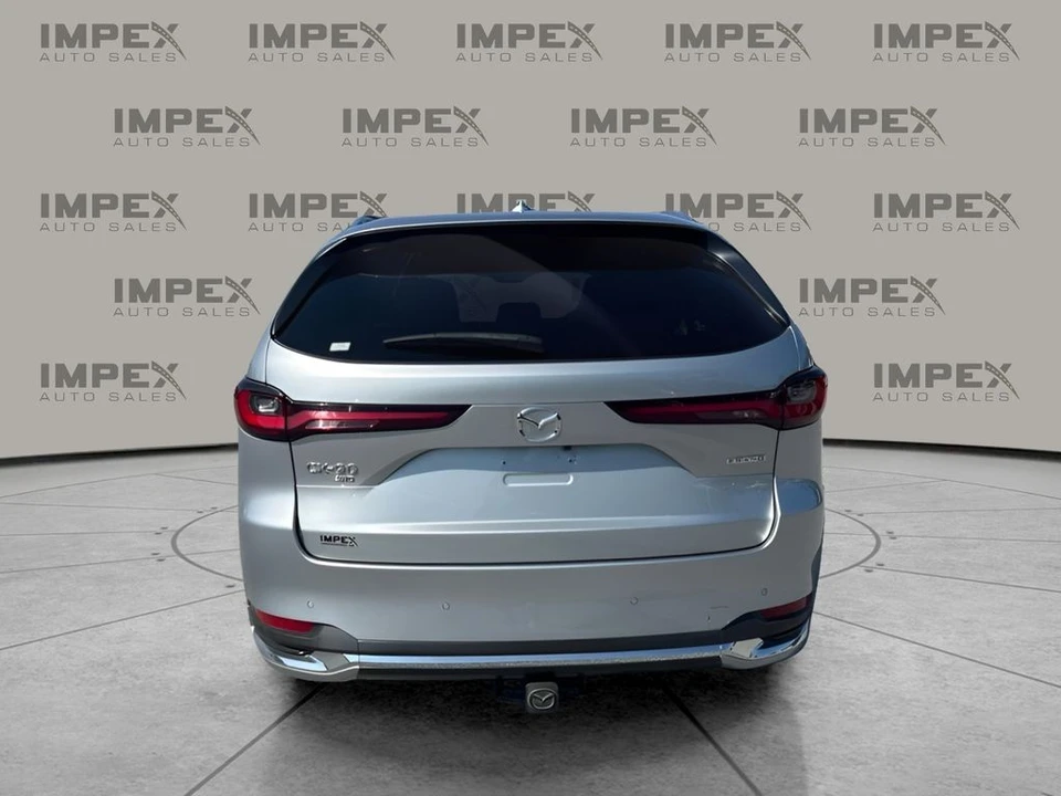 2025 Mazda CX-90 - Image 4 of 31