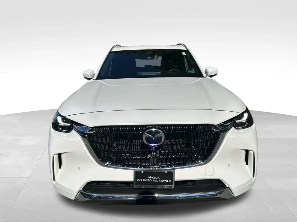 2025 Mazda CX-90 - Image 10 of 12