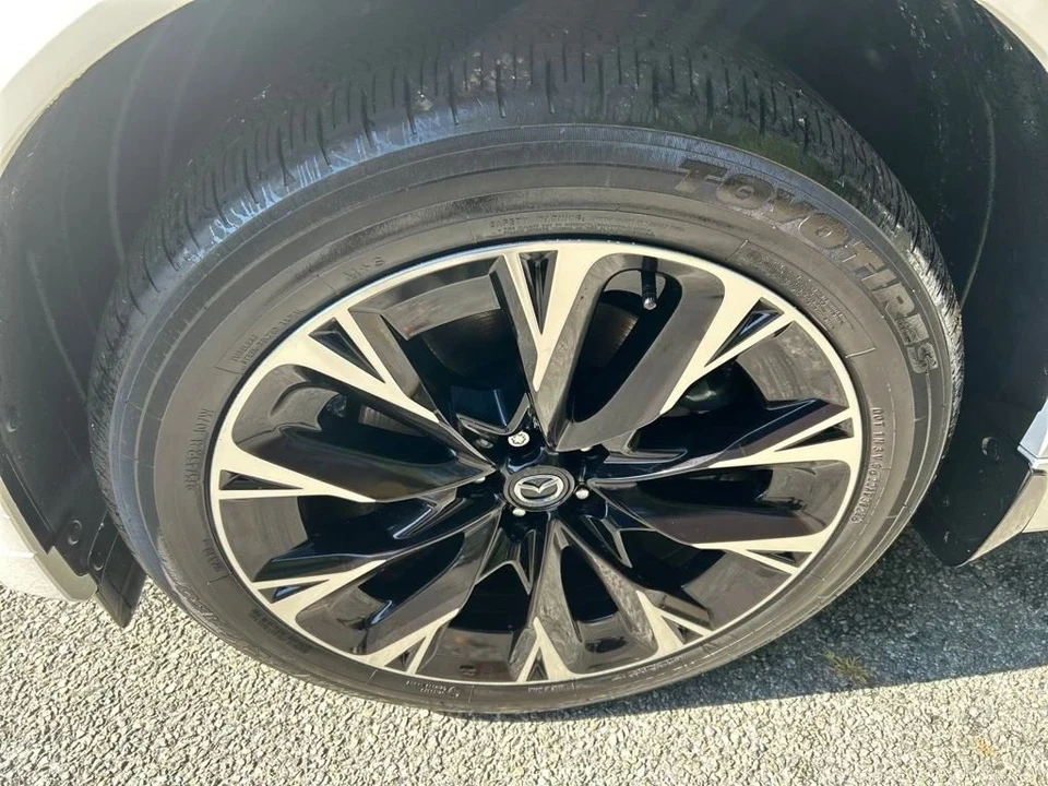 2025 Mazda CX-90 - Image 12 of 12