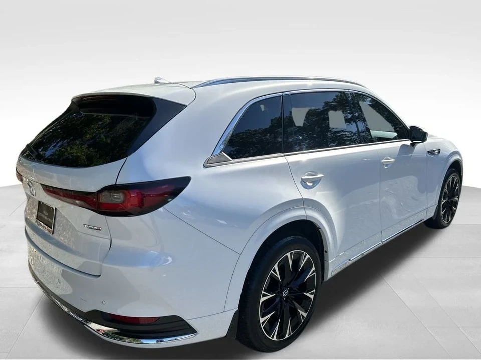 2025 Mazda CX-90 - Image 6 of 12