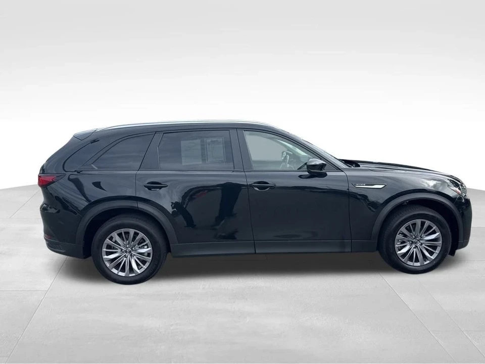 2025 Mazda CX-90 - Image 6 of 12