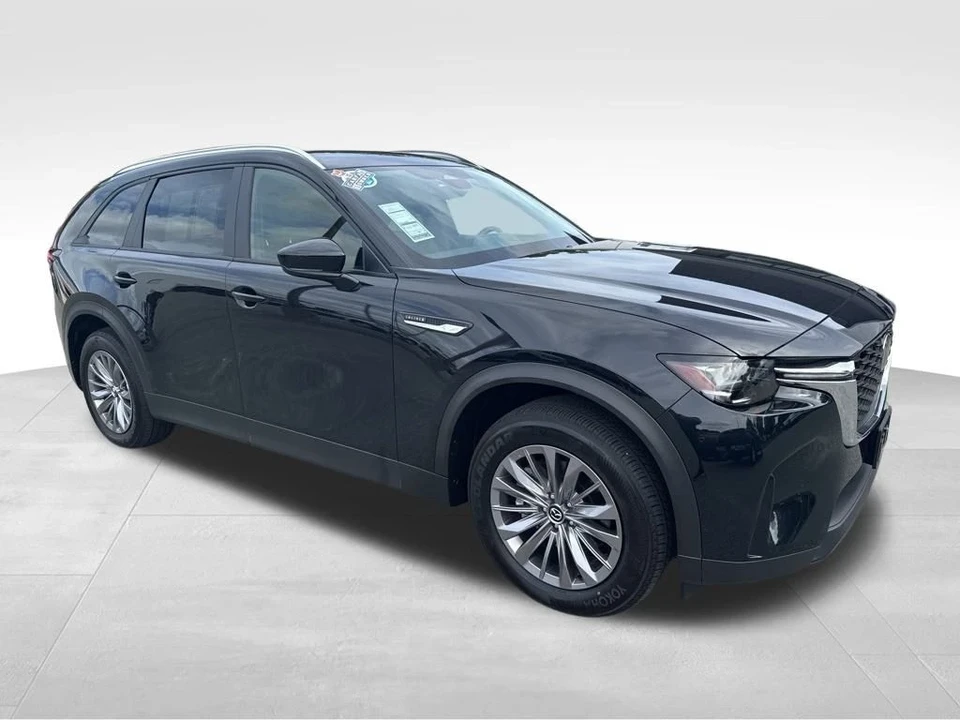 2025 Mazda CX-90 - Image 8 of 12