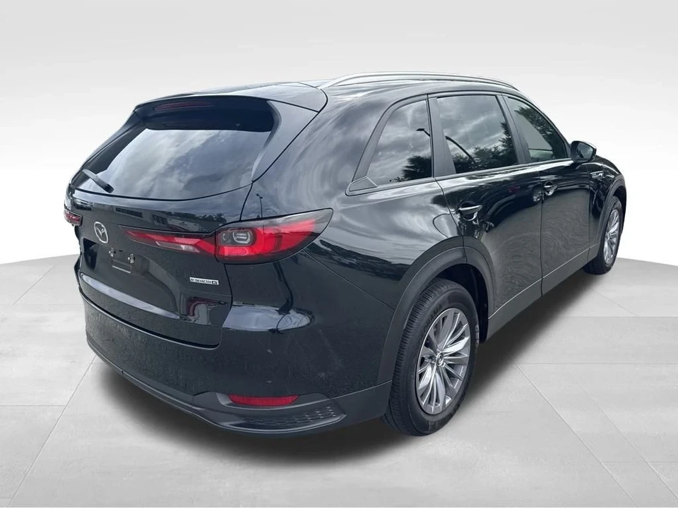 2025 Mazda CX-90 - Image 5 of 12