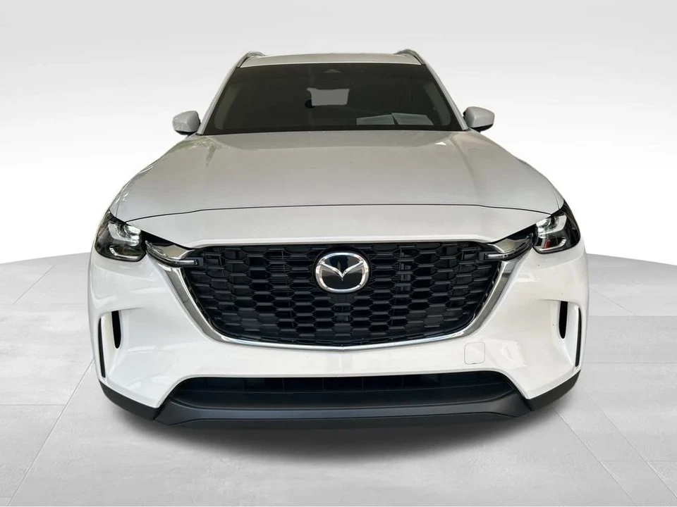 2025 Mazda CX-90 - Image 12 of 12