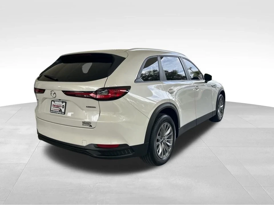 2025 Mazda CX-90 - Image 3 of 12