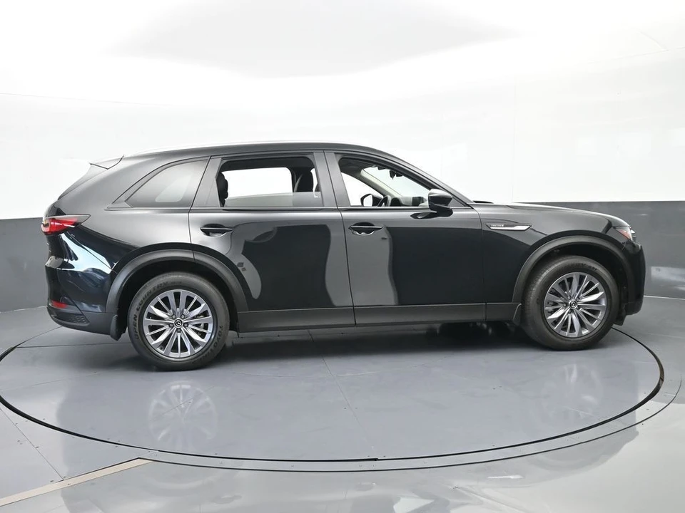 2025 Mazda CX-90 - Image 7 of 12