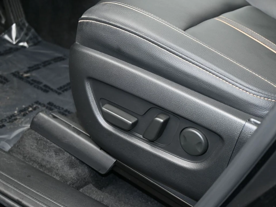 2025 Mazda CX-90 - Image 12 of 12