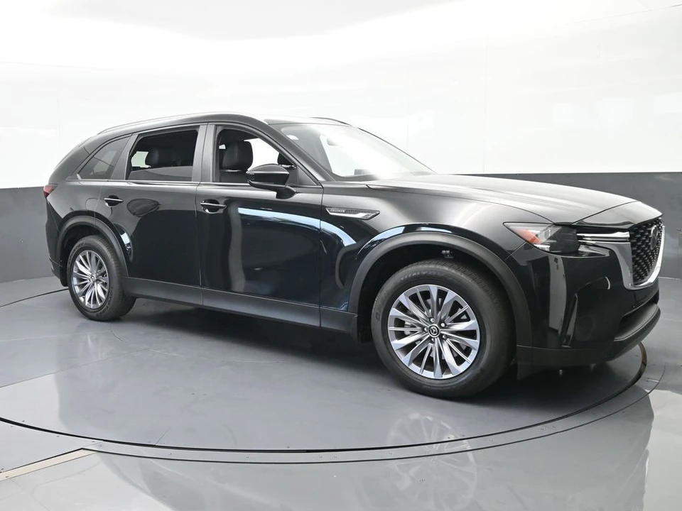 2025 Mazda CX-90 - Image 8 of 12