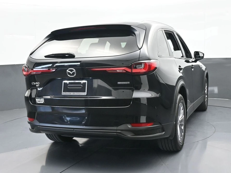 2025 Mazda CX-90 - Image 5 of 12