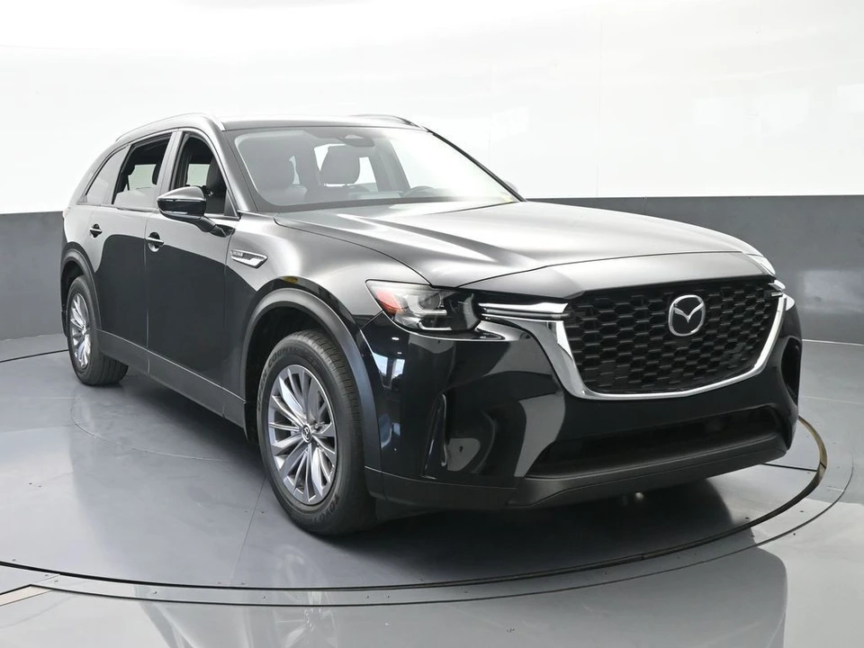 2025 Mazda CX-90 - Image 9 of 12