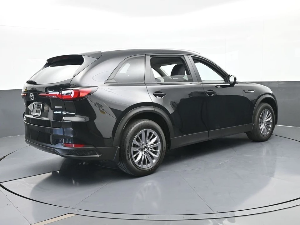 2025 Mazda CX-90 - Image 6 of 12
