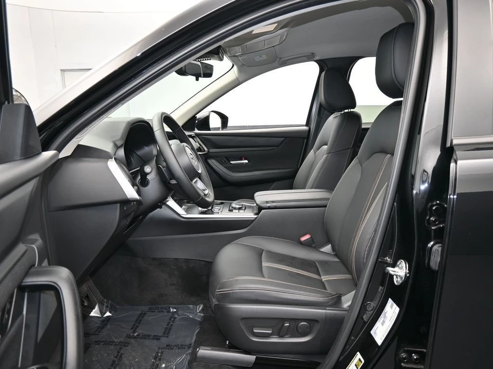 2025 Mazda CX-90 - Image 11 of 12