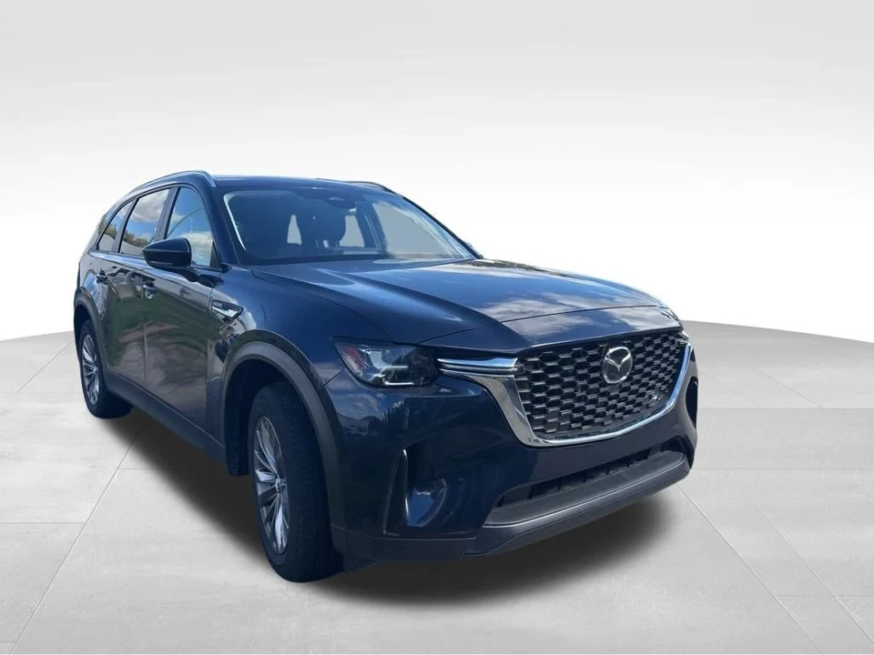 2025 Mazda CX-90 - Image 9 of 12