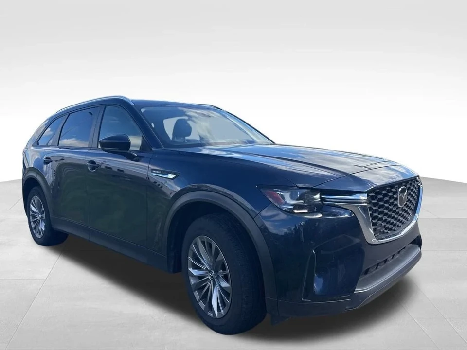 2025 Mazda CX-90 - Image 11 of 12