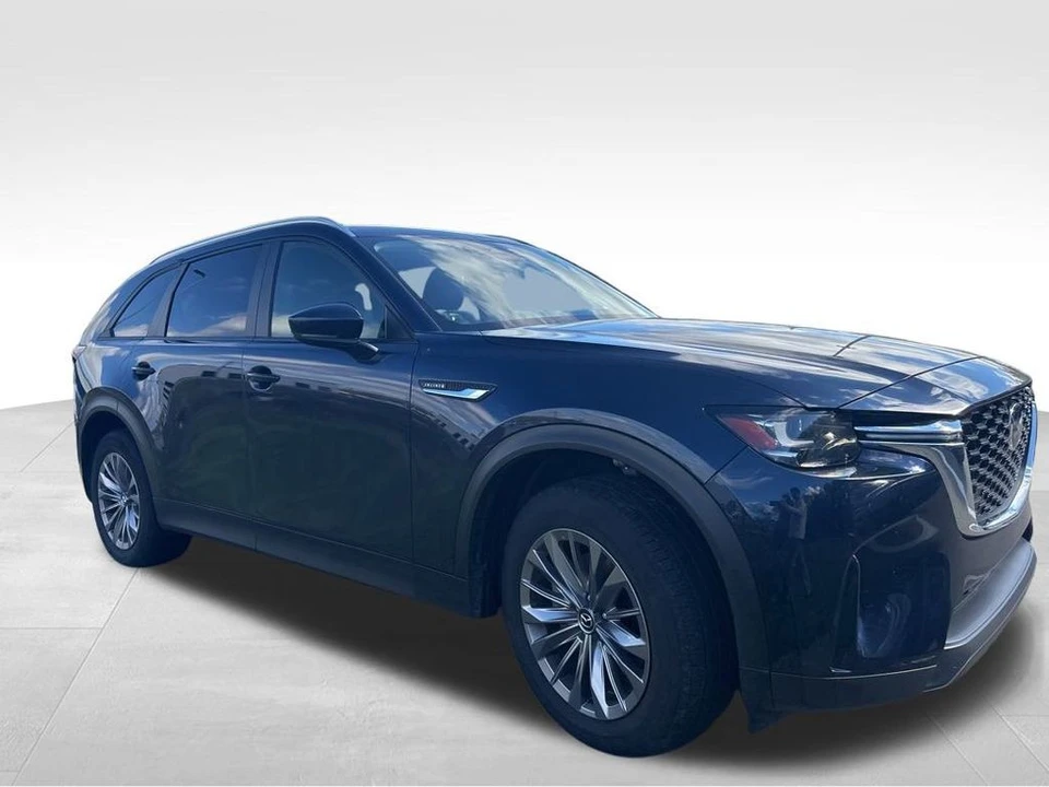2025 Mazda CX-90 - Image 12 of 12