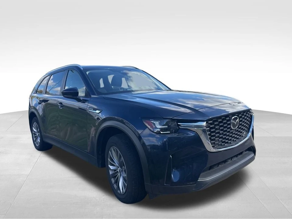 2025 Mazda CX-90 - Image 10 of 12