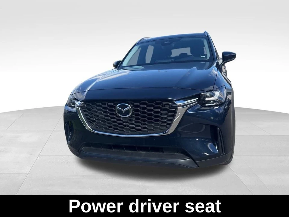 2025 Mazda CX-90 - Image 4 of 12