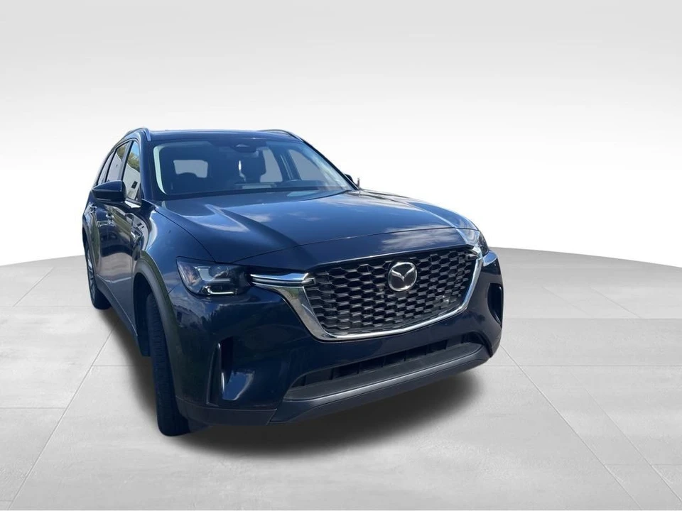 2025 Mazda CX-90 - Image 7 of 12