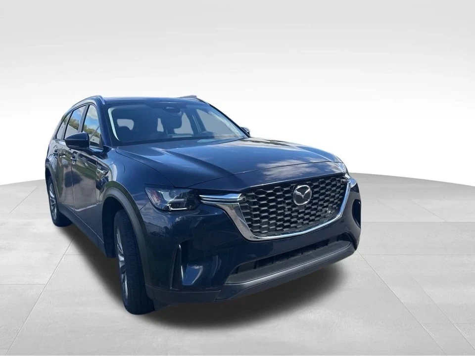 2025 Mazda CX-90 - Image 8 of 12