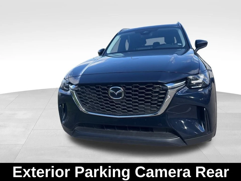 2025 Mazda CX-90 - Image 5 of 12