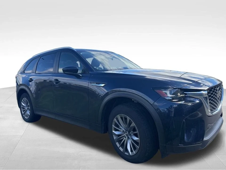 2025 Mazda CX-90 - Image 12 of 12